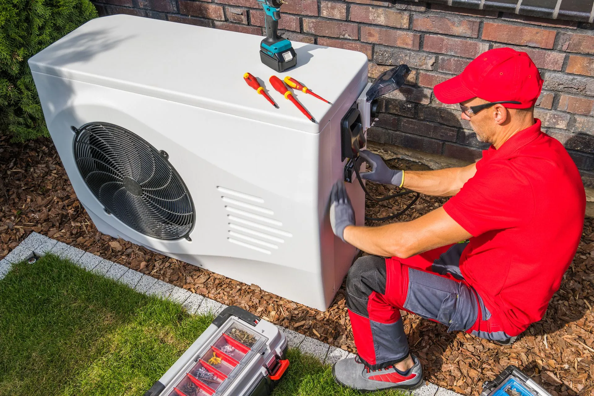 About HVAC in Raymond, NH